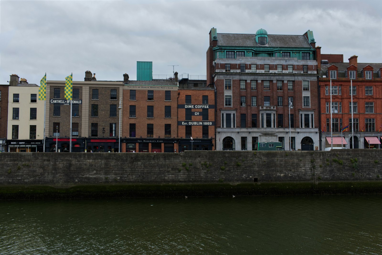 Lesson 4 · Yield for Irish seasonality