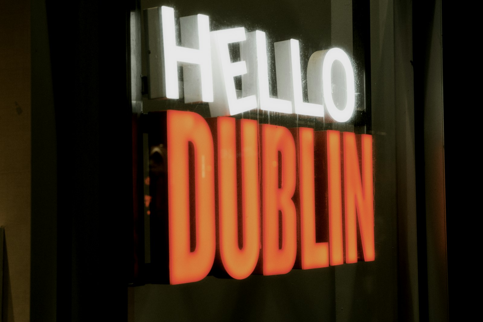 Six Nations Dublin