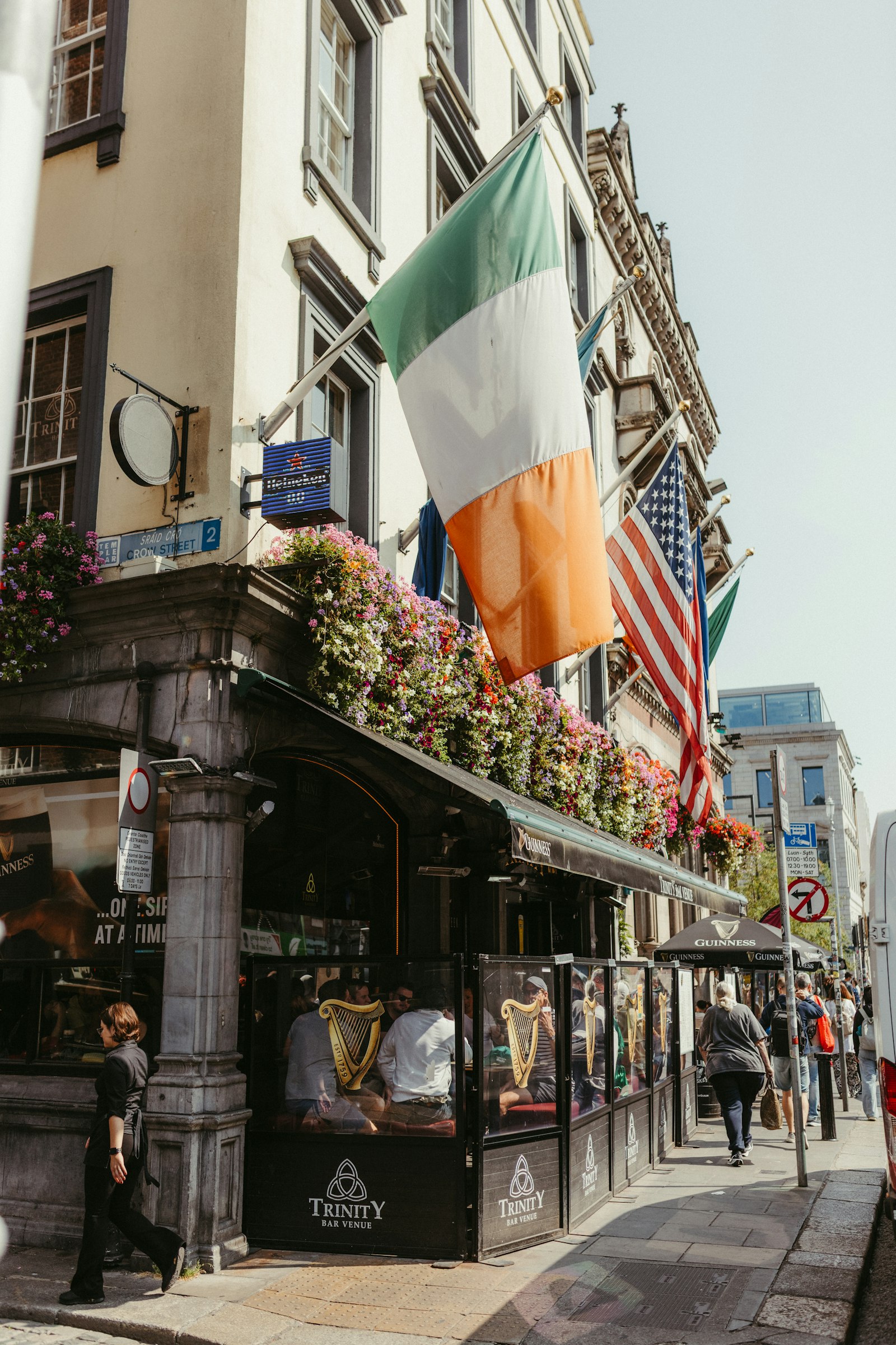Cork boutique AIB