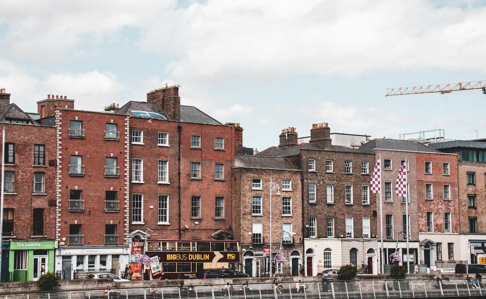 Belfast